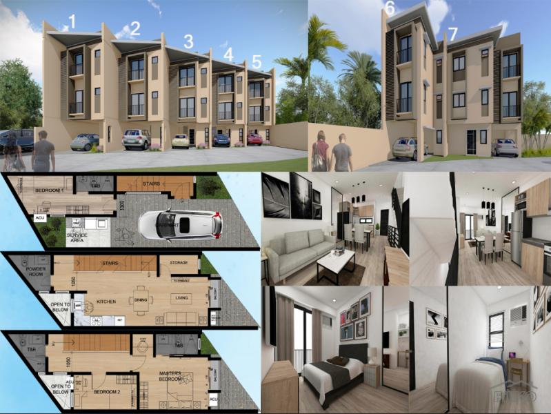 3 bedroom House and Lot for sale in Cebu City - image 2