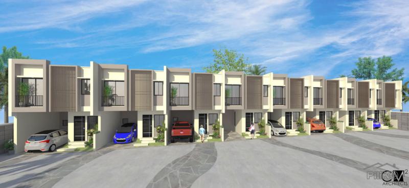 Pictures of 2 bedroom House and Lot for sale in Lapu Lapu
