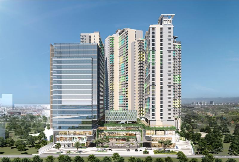 Picture of 1 bedroom Studio for sale in Cebu City in Philippines