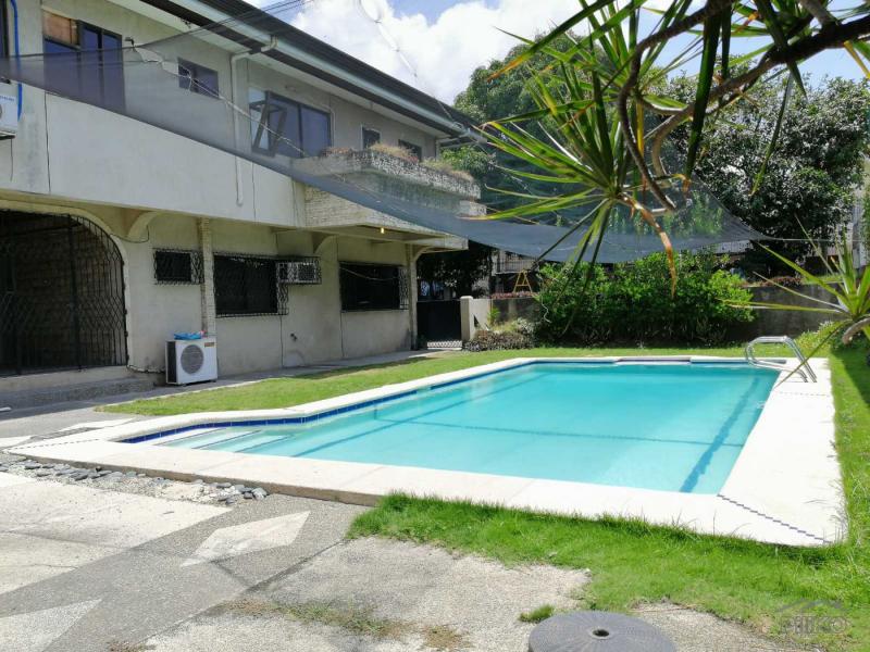 7 bedroom House and Lot for rent in Mandaue - image 6