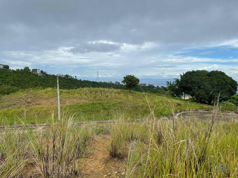 Residential Lot for sale in Talisay in Cebu