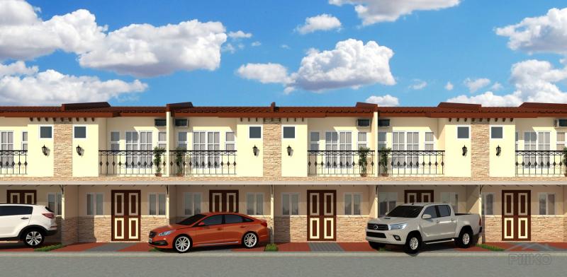 Picture of 3 bedroom Townhouse for sale in Consolacion in Cebu