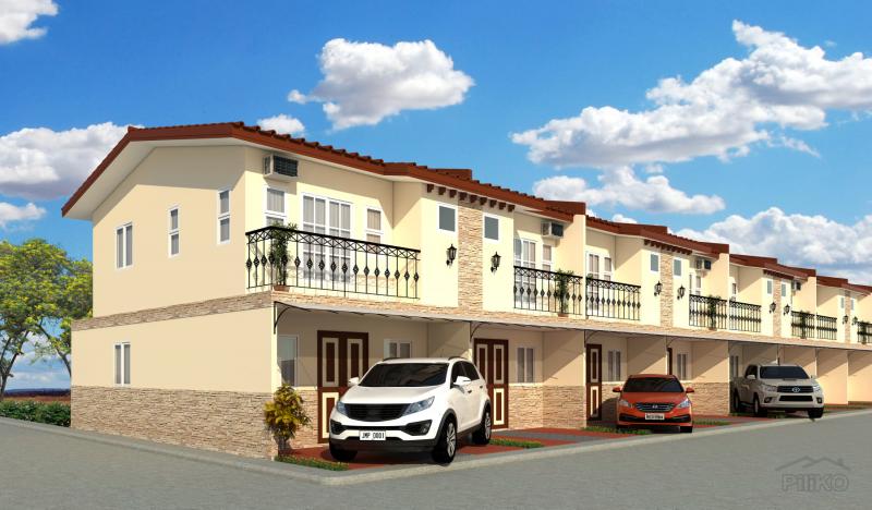 3 bedroom Townhouse for sale in Consolacion - image 6