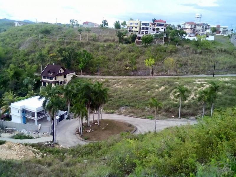 Residential Lot for sale in Consolacion - image 2