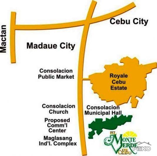 Picture of Residential Lot for sale in Consolacion in Philippines