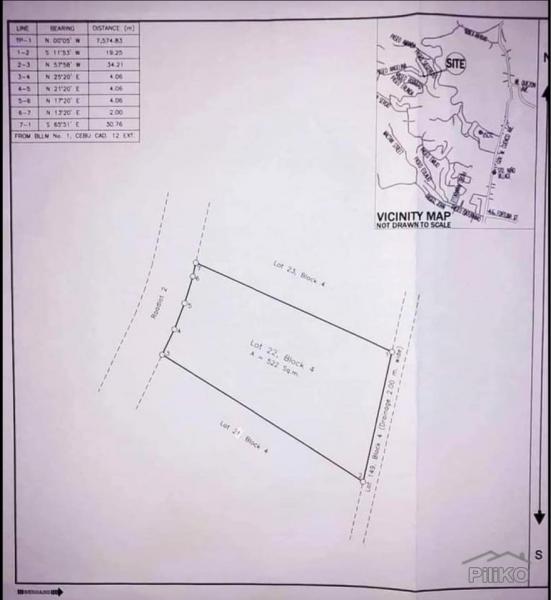 Residential Lot for sale in Cebu City - image 4