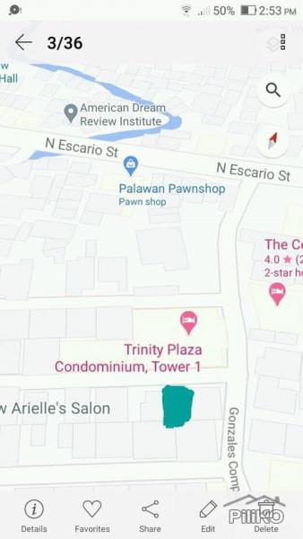 Residential Lot for sale in Cebu City - image 4