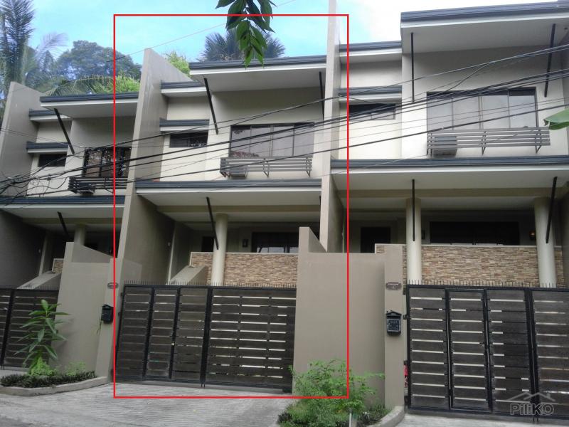 Picture of 4 bedroom House and Lot for rent in Cebu City