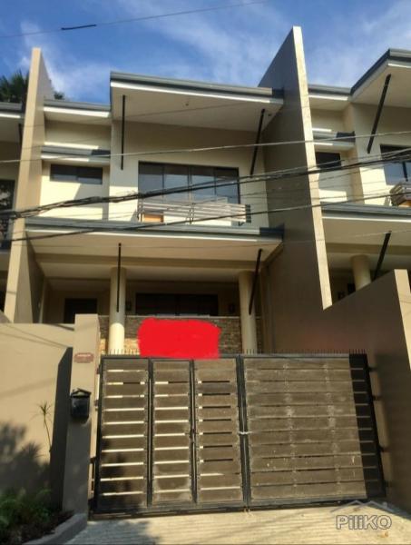 4 bedroom House and Lot for rent in Cebu City - image 2