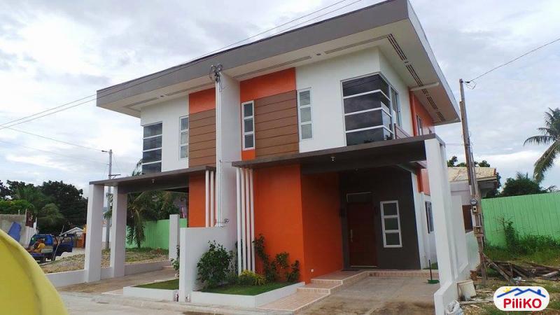 4 bedroom House and Lot for sale in Cebu City - image 4