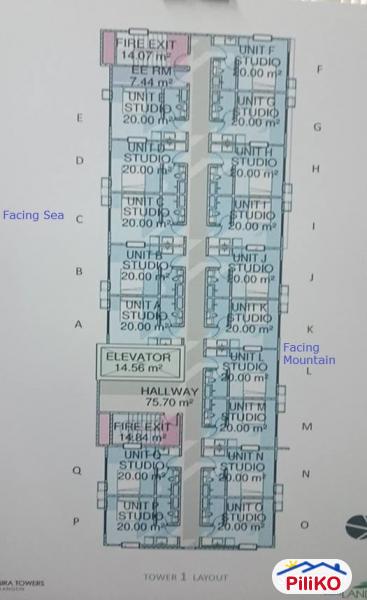 1 bedroom Studio for sale in Cebu City - image 4
