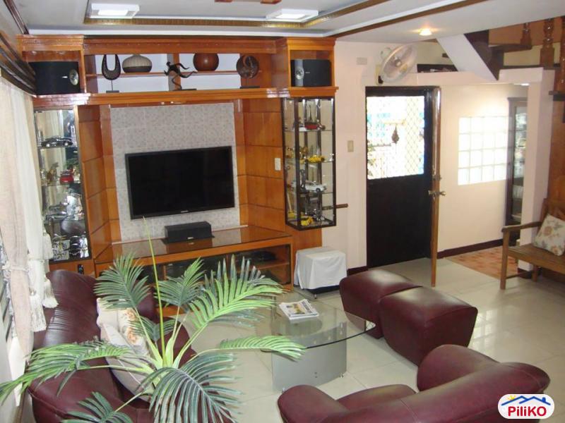 3 bedroom House and Lot for sale in Cebu City in Philippines