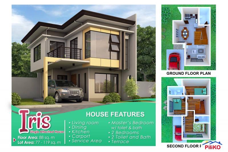 3 bedroom Townhouse for sale in Cebu City - image 4
