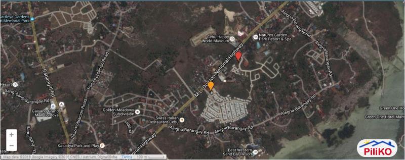 4 bedroom House and Lot for sale in Cebu City in Philippines