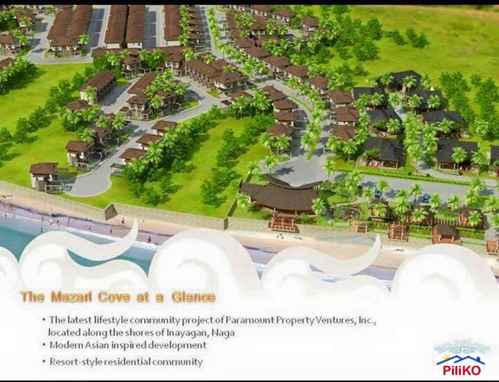 3 bedroom Townhouse for sale in Cebu City in Philippines