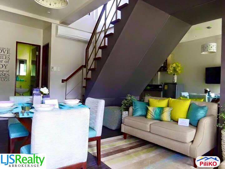 1 bedroom Townhouse for sale in Cebu City in Philippines