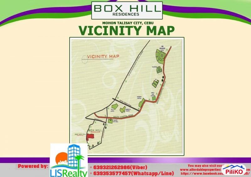 2 bedroom Townhouse for sale in Cebu City - image 4