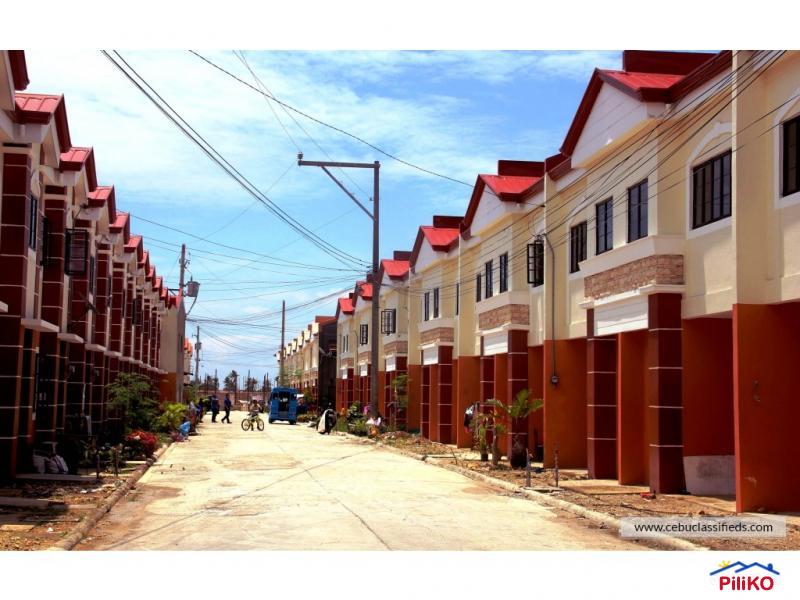 2 bedroom Townhouse for sale in Cebu City in Philippines