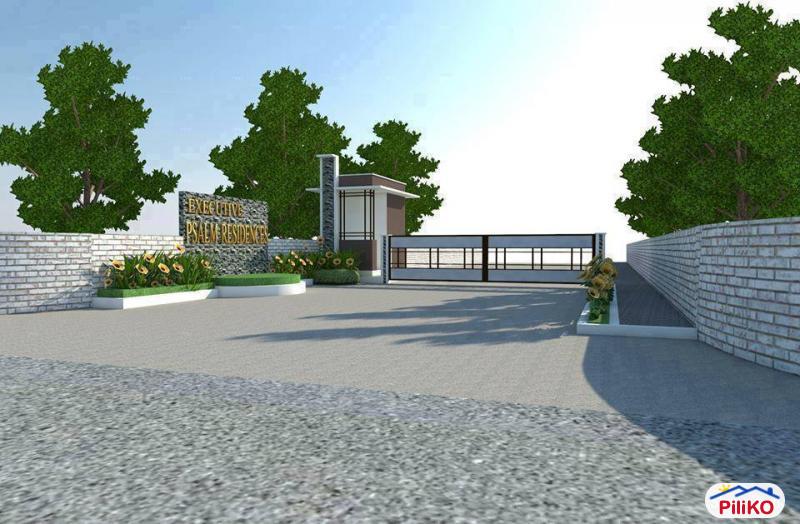 Residential Lot for sale in Cebu City in Philippines