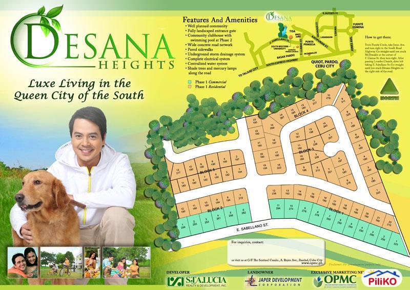 Residential Lot for sale in Cebu City - image 4