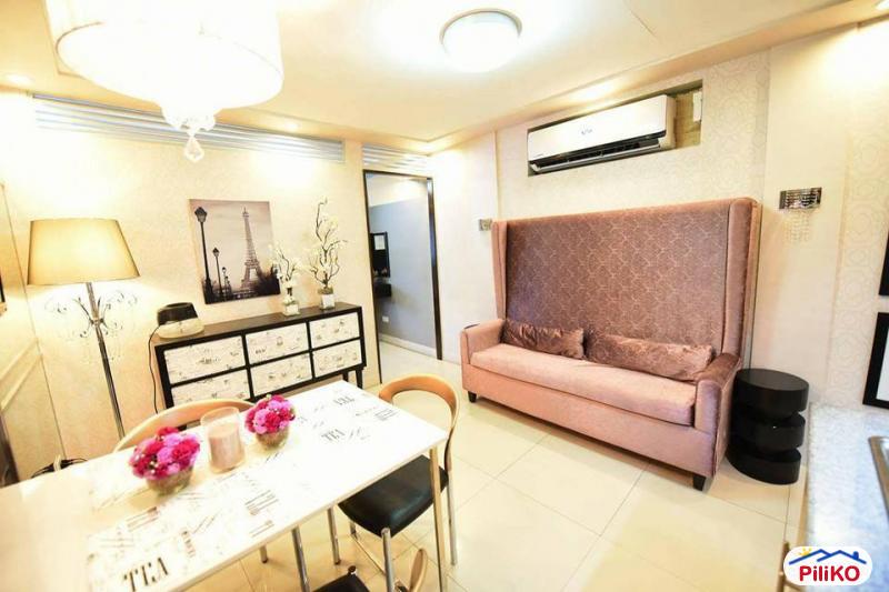1 bedroom Condominium for sale in Cebu City in Philippines