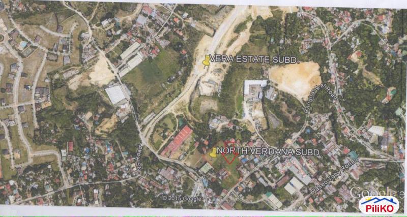 House and Lot for sale in Cebu City in Philippines
