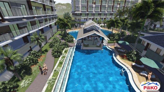 1 bedroom Studio for sale in Cebu City in Philippines