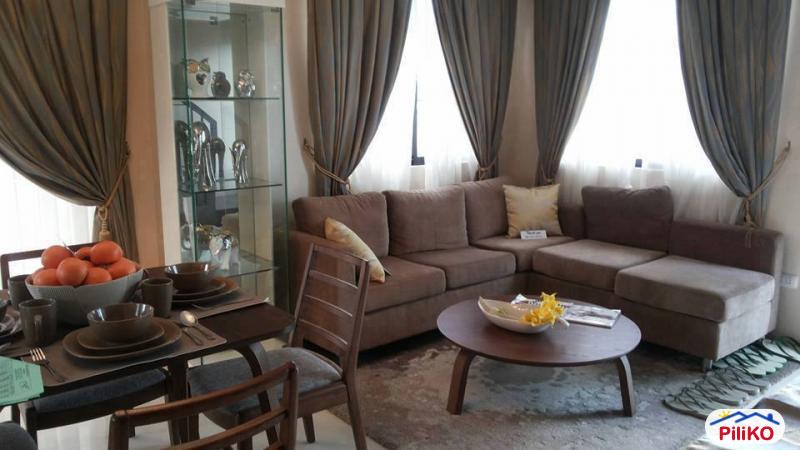 3 bedroom House and Lot for sale in Cebu City - image 4