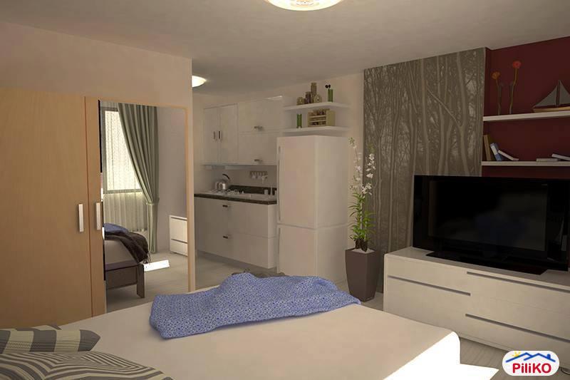 1 bedroom Condominium for sale in Cebu City in Philippines