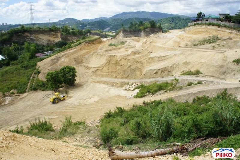 Residential Lot for sale in Cebu City in Philippines