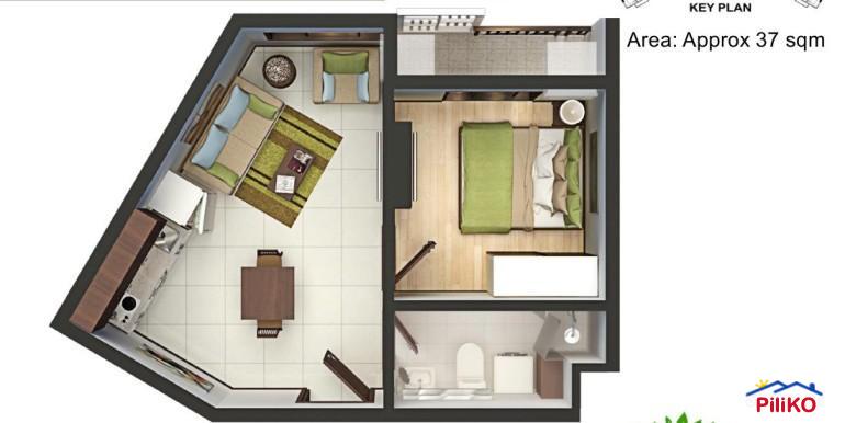 1 bedroom Studio for sale in Cebu City - image 4