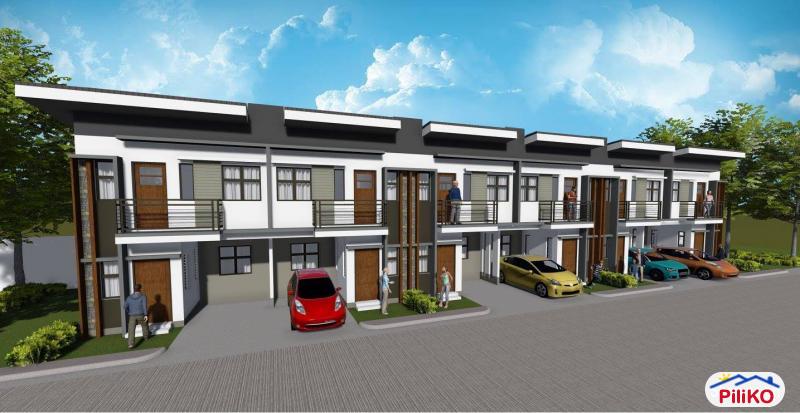 3 bedroom Townhouse for sale in Cebu City in Philippines