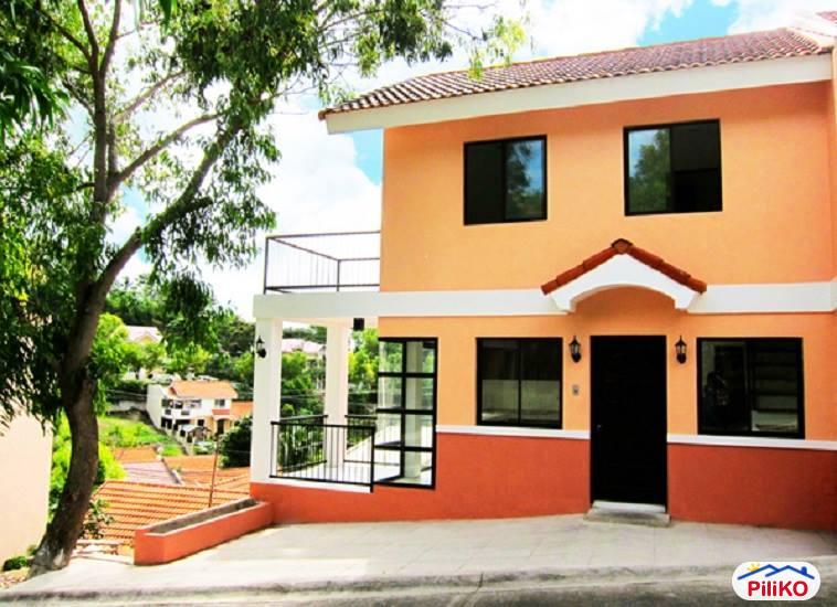 4 bedroom House and Lot for sale in Cebu City - image 4