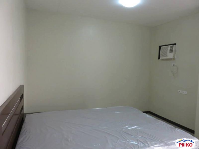 Room in condominium for rent in Cebu City in Philippines