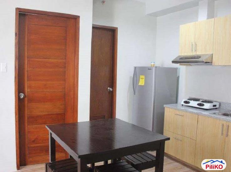 Room in condominium for rent in Cebu City in Philippines