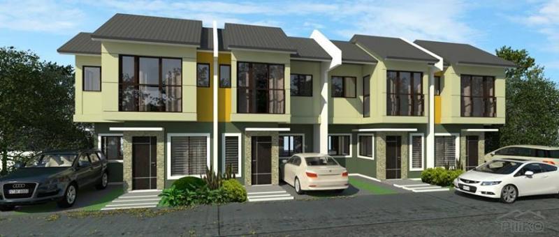 3 bedroom Townhouse for sale in Consolacion in Philippines
