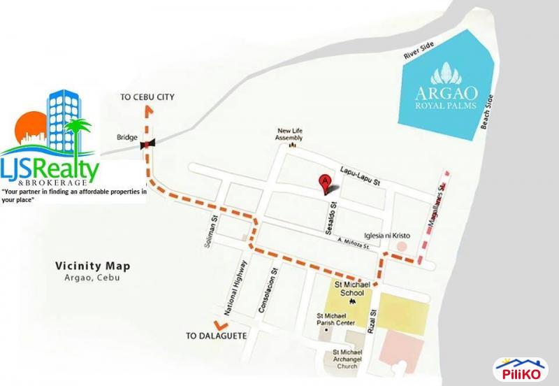 1 bedroom Studio for sale in Cebu City - image 5