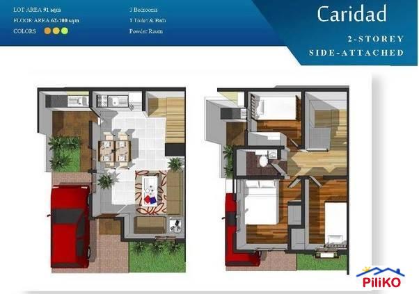 3 bedroom House and Lot for sale in Cebu City - image 5