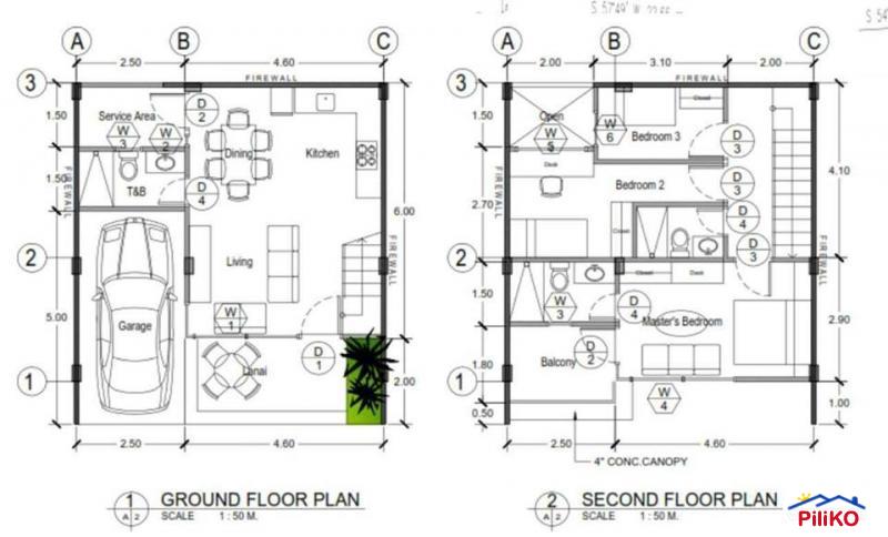 3 bedroom Townhouse for sale in Cebu City - image 5