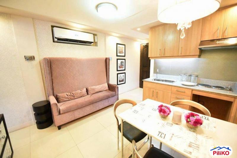 Picture of 1 bedroom Condominium for sale in Cebu City in Cebu