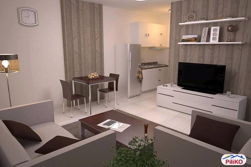 Picture of 1 bedroom Condominium for sale in Cebu City in Cebu