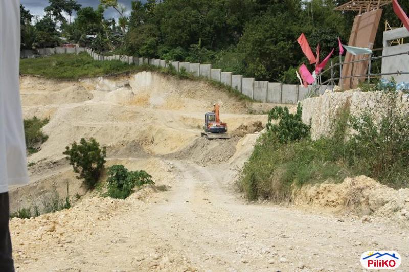 Picture of Residential Lot for sale in Cebu City in Cebu