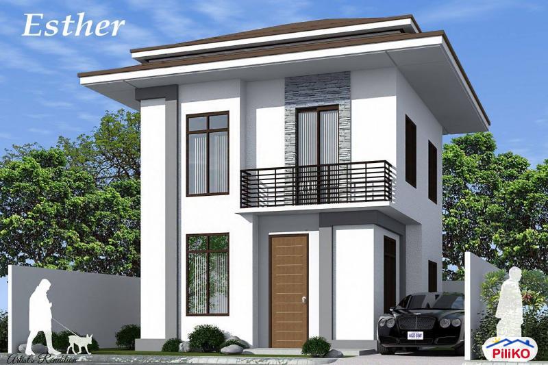 Picture of 3 bedroom House and Lot for sale in Cebu City in Cebu