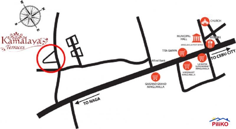 Picture of Residential Lot for sale in Cebu City in Cebu