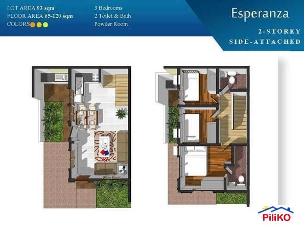3 bedroom House and Lot for sale in Cebu City - image 6
