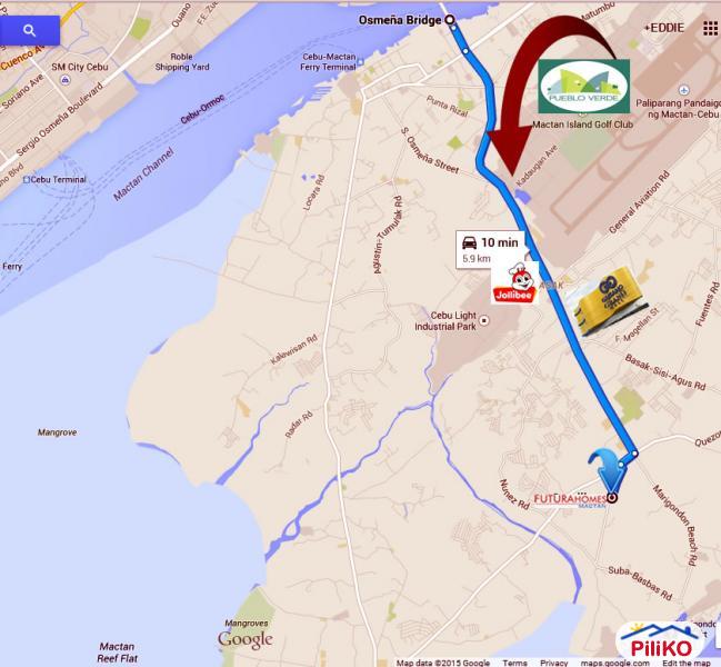 1 bedroom House and Lot for sale in Cebu City - image 6