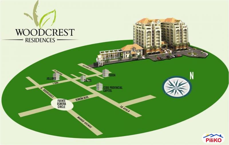 4 bedroom Penthouse for sale in Cebu City - image 6