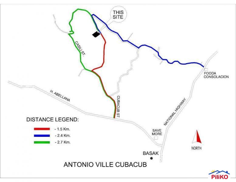 3 bedroom Townhouse for sale in Cebu City - image 6