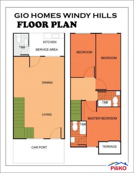 3 bedroom Townhouse for sale in Cebu City - image 6