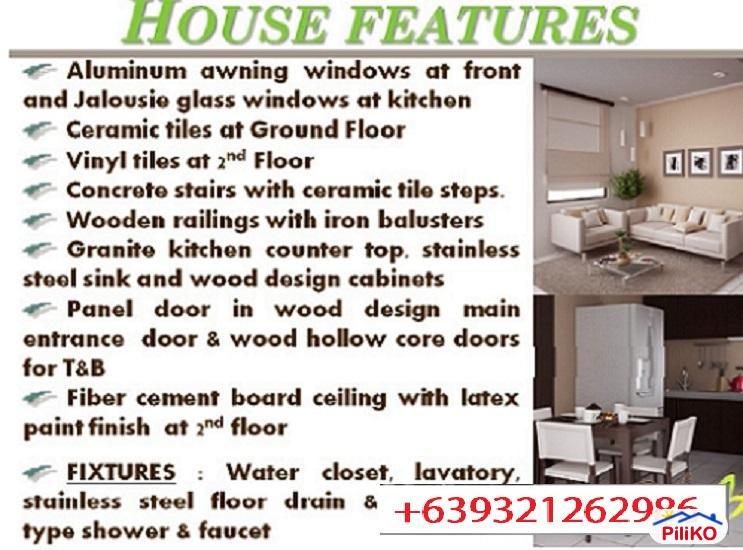 Picture of 3 bedroom Townhouse for sale in Cebu City in Philippines